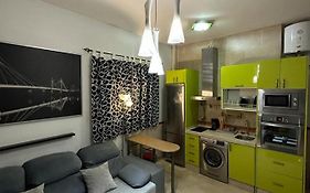 Fantastic Apartament The Center