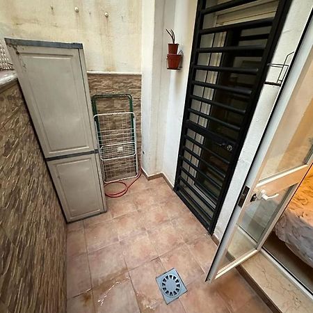 Fantastic Apartament The Center Малага Экстерьер фото