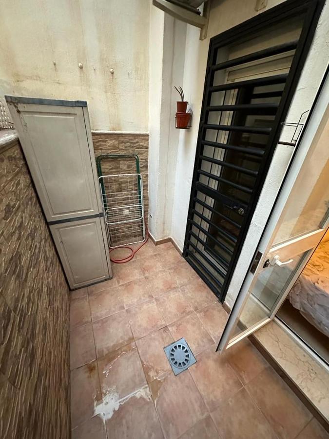 Fantastic Apartament The Center Малага Экстерьер фото