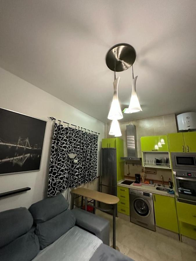 Fantastic Apartament The Center Малага Экстерьер фото