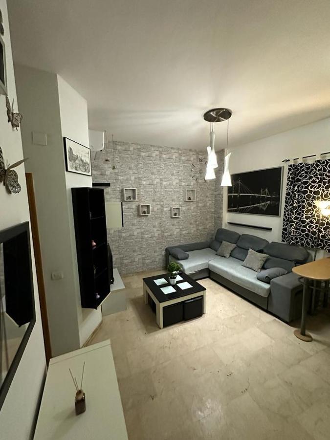 Fantastic Apartament The Center Малага Экстерьер фото