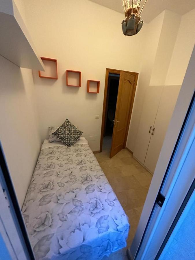 Fantastic Apartament The Center Малага Экстерьер фото