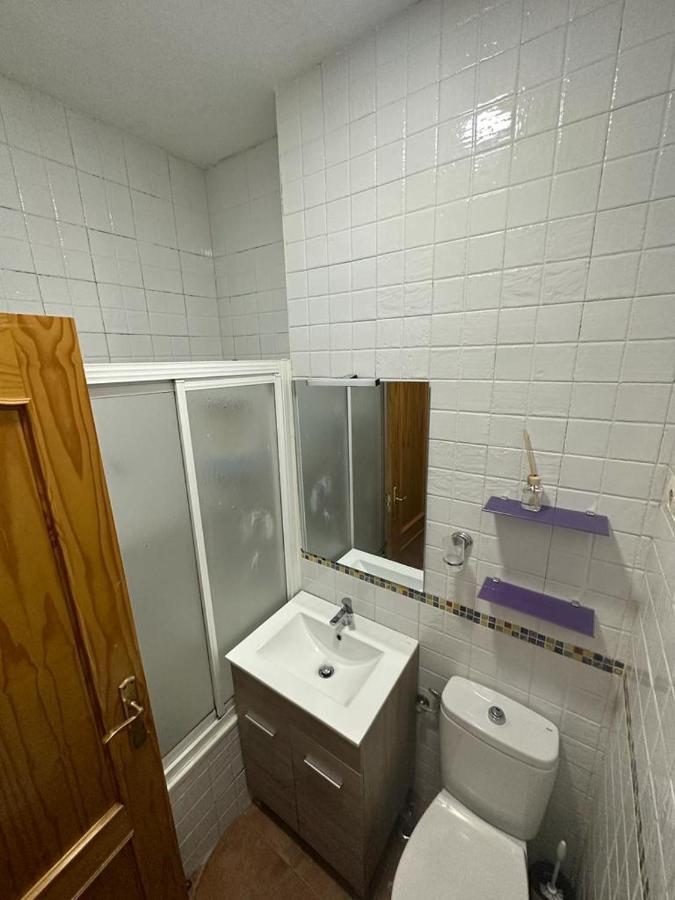Fantastic Apartament The Center Малага Экстерьер фото