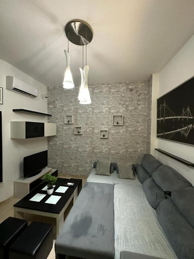 Fantastic Apartament The Center Малага Экстерьер фото