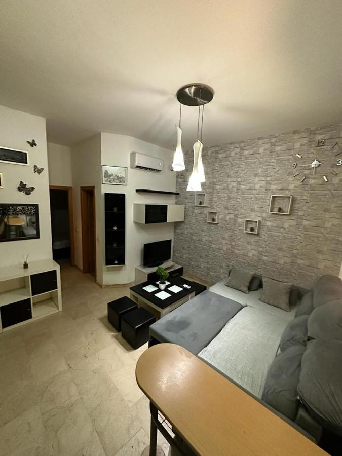Fantastic Apartament The Center Малага Экстерьер фото
