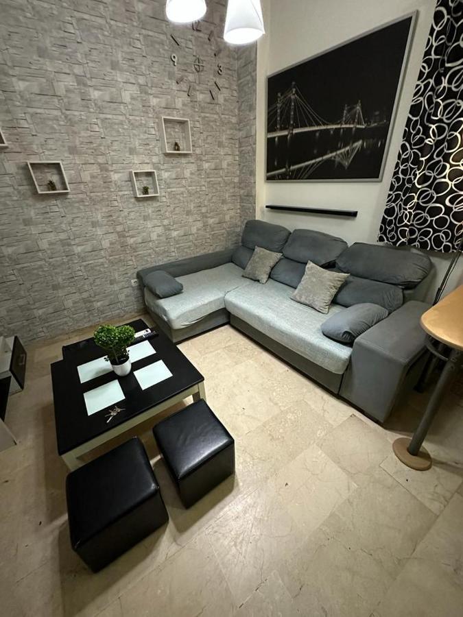Fantastic Apartament The Center Малага Экстерьер фото
