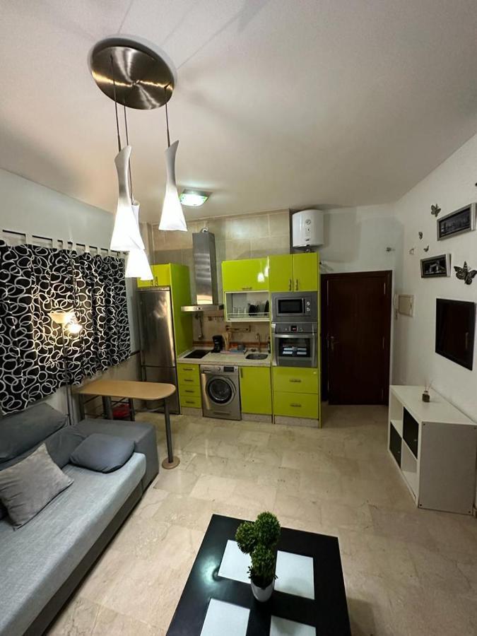 Fantastic Apartament The Center Малага Экстерьер фото
