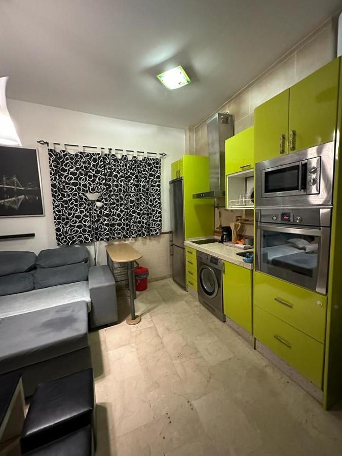 Fantastic Apartament The Center Малага Экстерьер фото