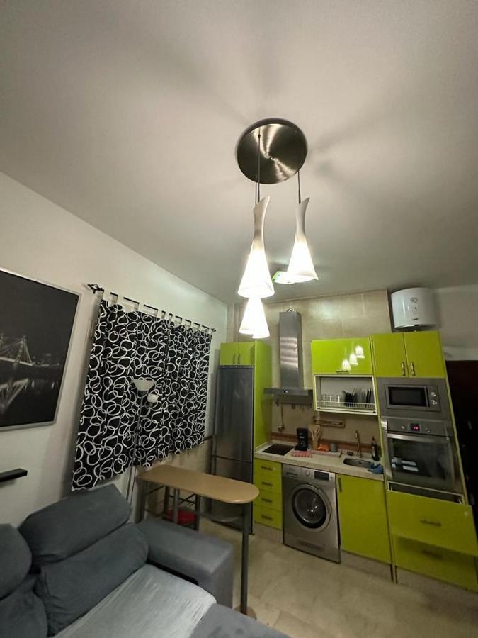 Fantastic Apartament The Center Малага Экстерьер фото