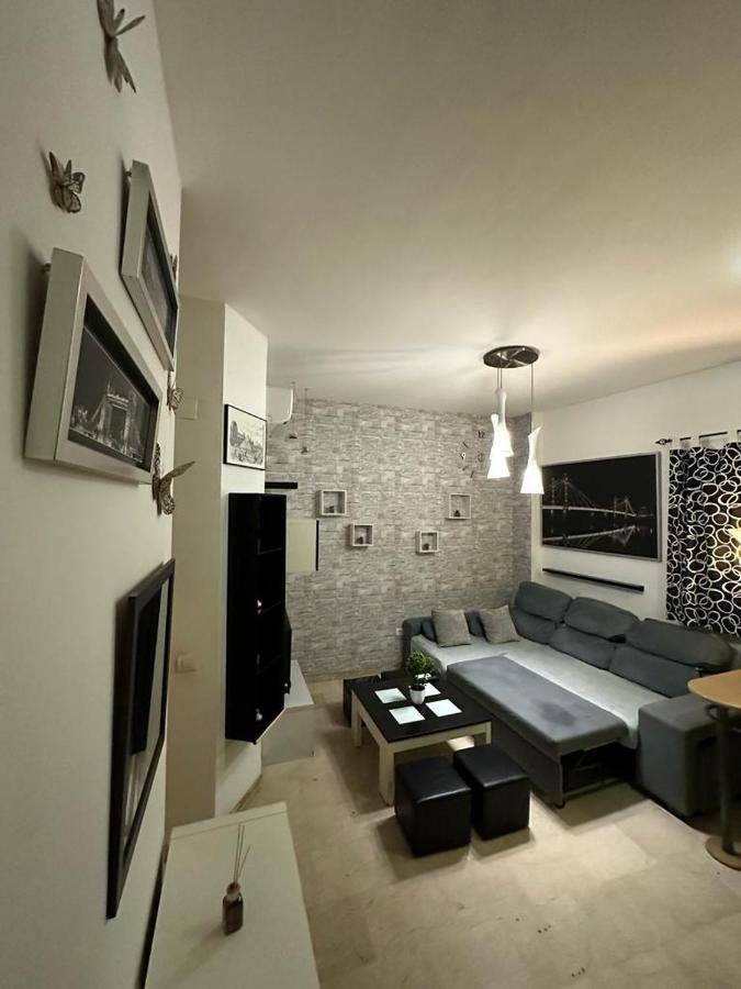 Fantastic Apartament The Center Малага Экстерьер фото