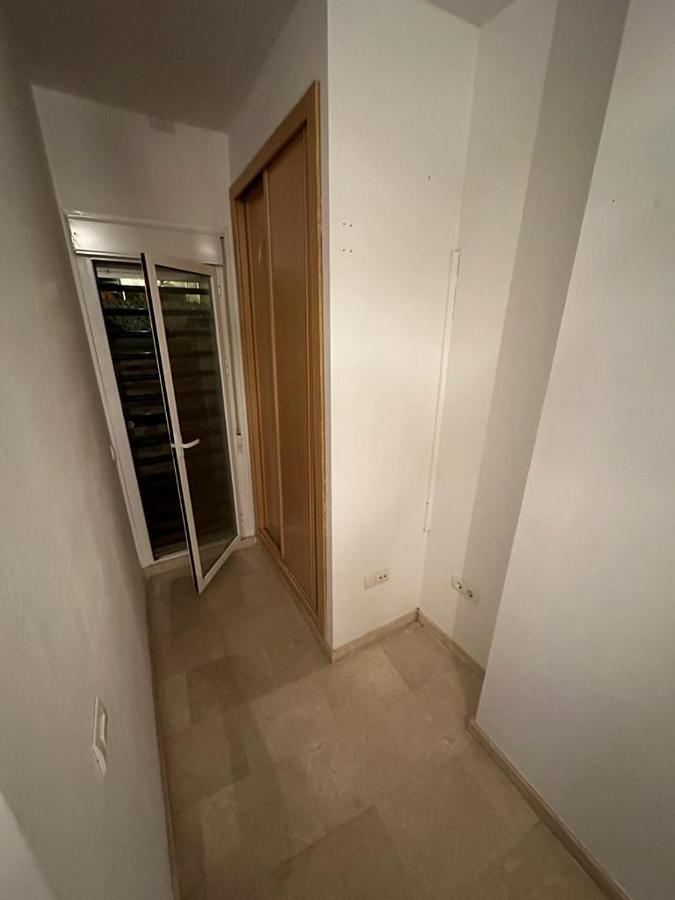 Fantastic Apartament The Center Малага Экстерьер фото