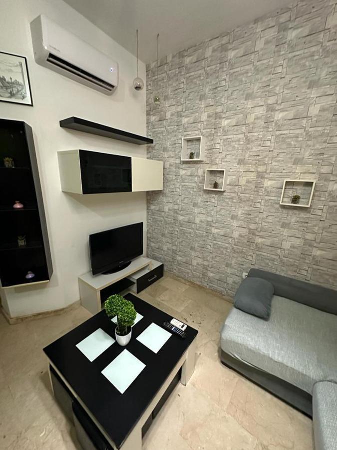 Fantastic Apartament The Center Малага Экстерьер фото