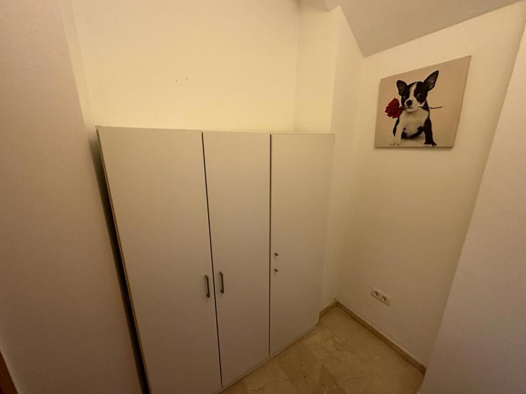 Fantastic Apartament The Center Малага Экстерьер фото
