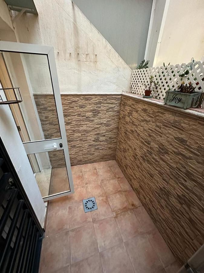 Fantastic Apartament The Center Малага Экстерьер фото