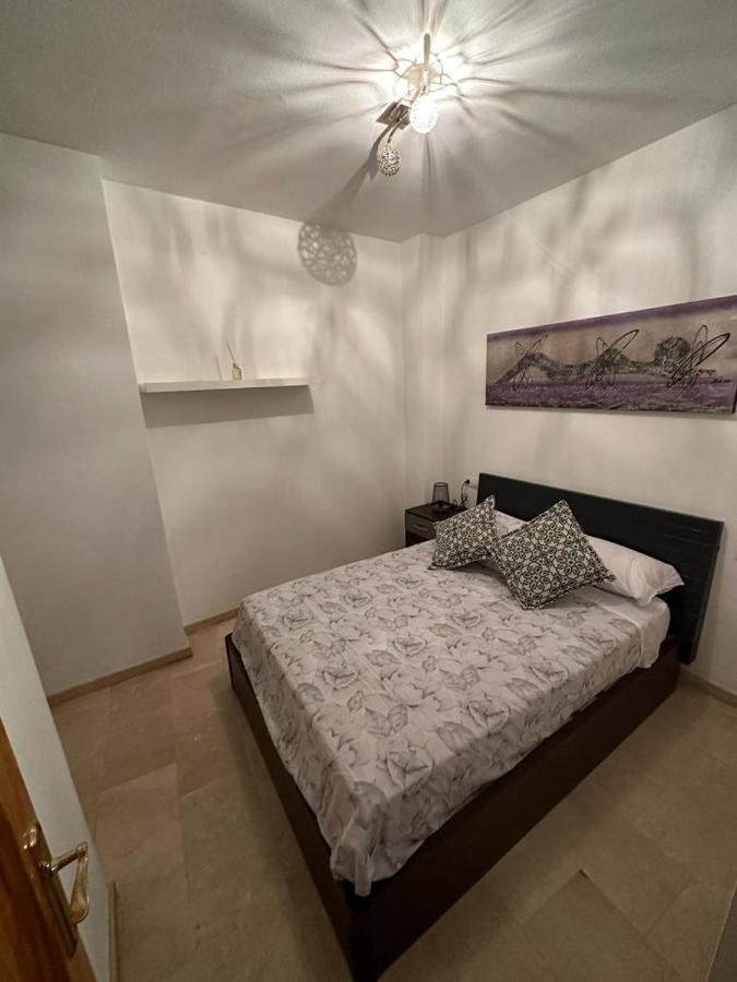 Fantastic Apartament The Center Малага Экстерьер фото