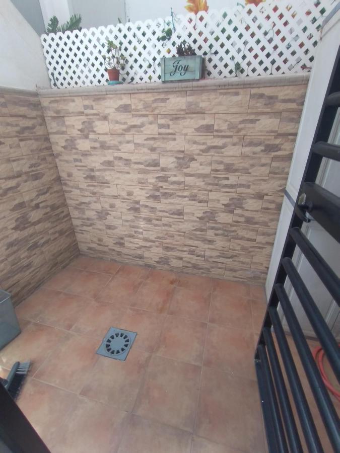 Fantastic Apartament The Center Малага Экстерьер фото