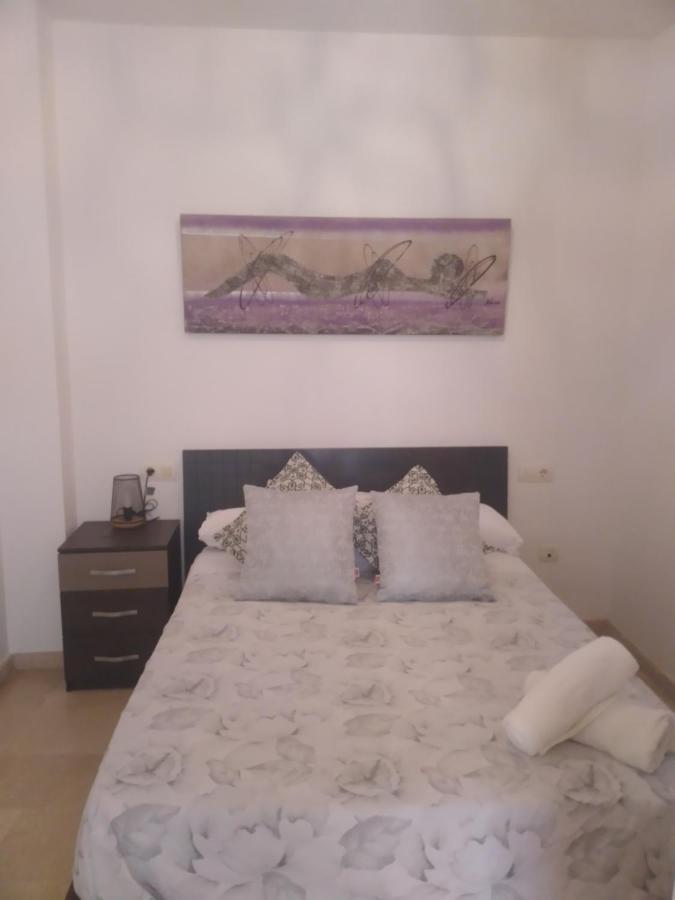 Fantastic Apartament The Center Малага Экстерьер фото