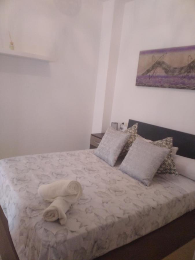Fantastic Apartament The Center Малага Экстерьер фото
