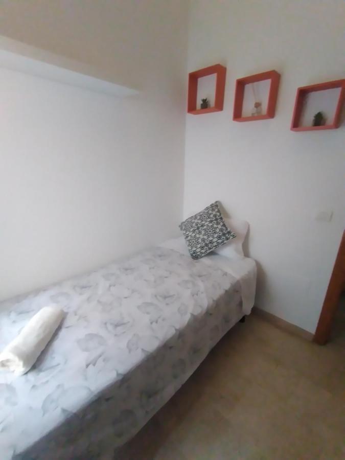 Fantastic Apartament The Center Малага Экстерьер фото